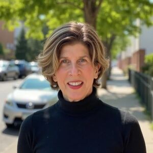 Jill from Brooklyn